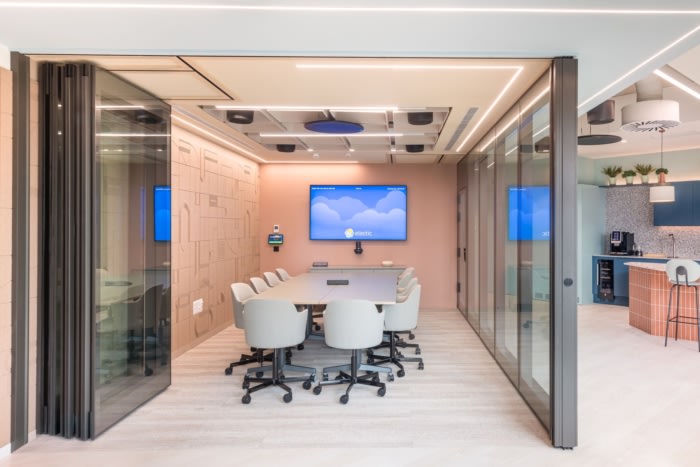 Elastic Search Offices - Barcelona - 8