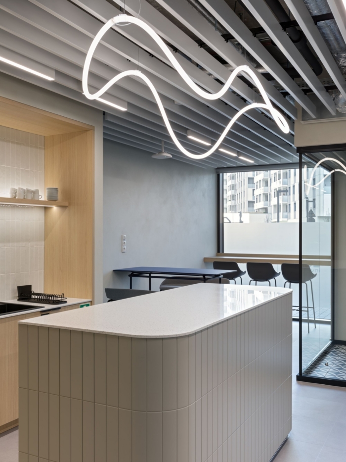 EPAM Offices - Krakow - 2