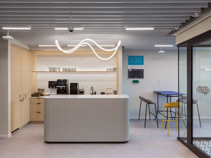 EPAM Offices - Krakow - 1