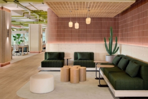 Farmazon Offices - Istanbul