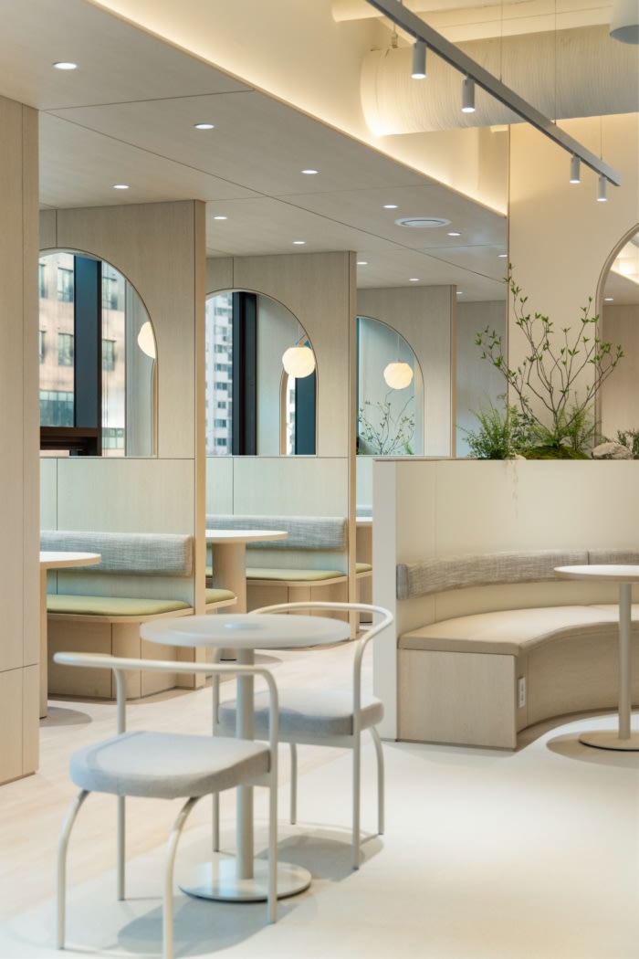 FASTFIVE Offices - Seoul - 11