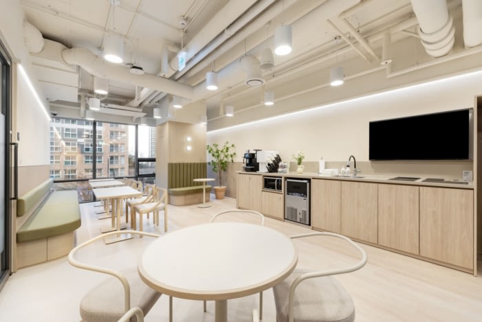 FASTFIVE Offices - Seoul - 12