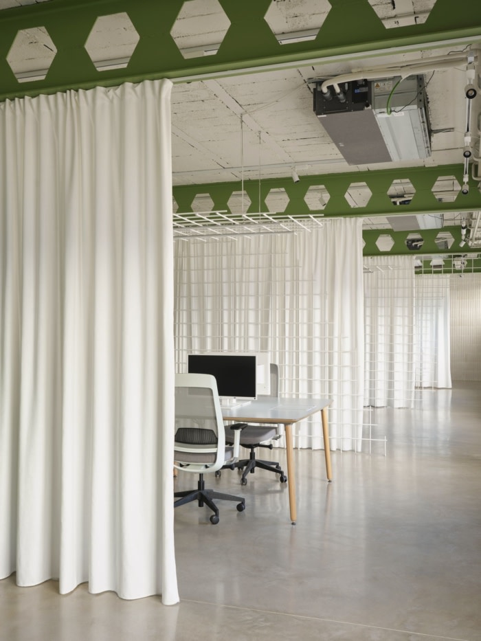 Federico Giner Offices - Valencia - 2