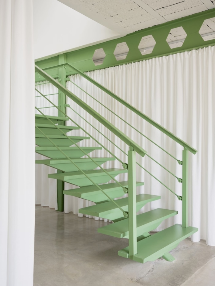 Federico Giner Offices - Valencia - 3
