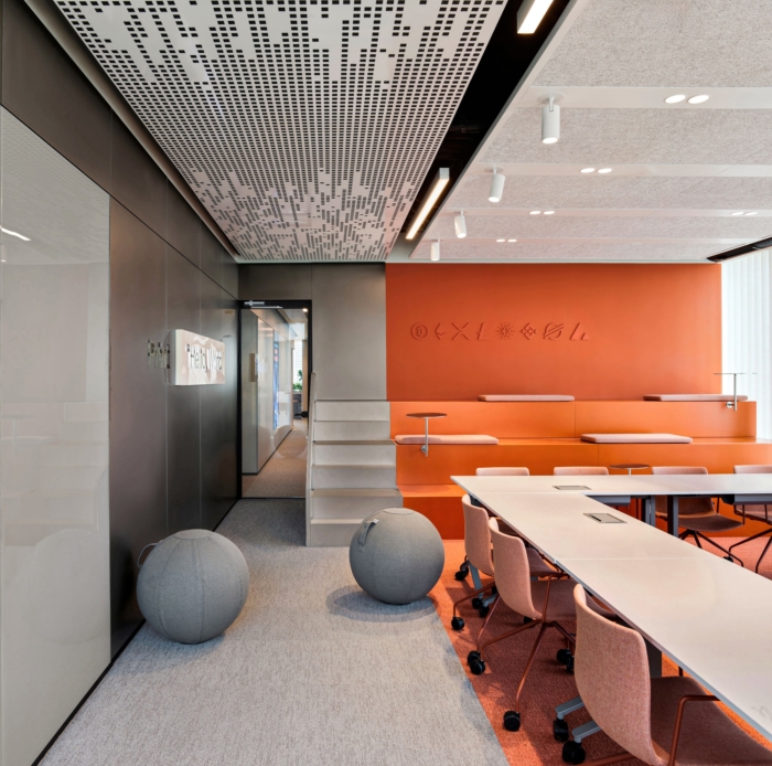 Finagotech Offices - Istanbul - 2