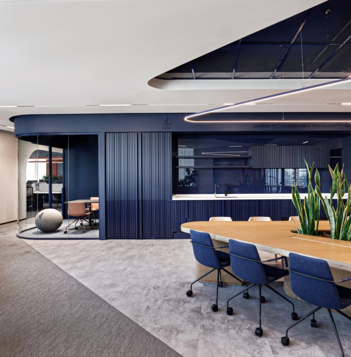 Finagotech Offices - Istanbul - 11
