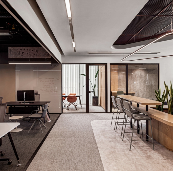 Finagotech Offices - Istanbul - 14