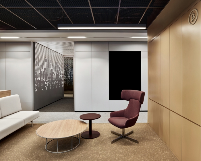 Finagotech Offices - Istanbul - 17