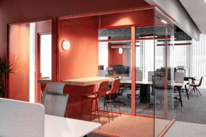 Finagotech Offices - Istanbul