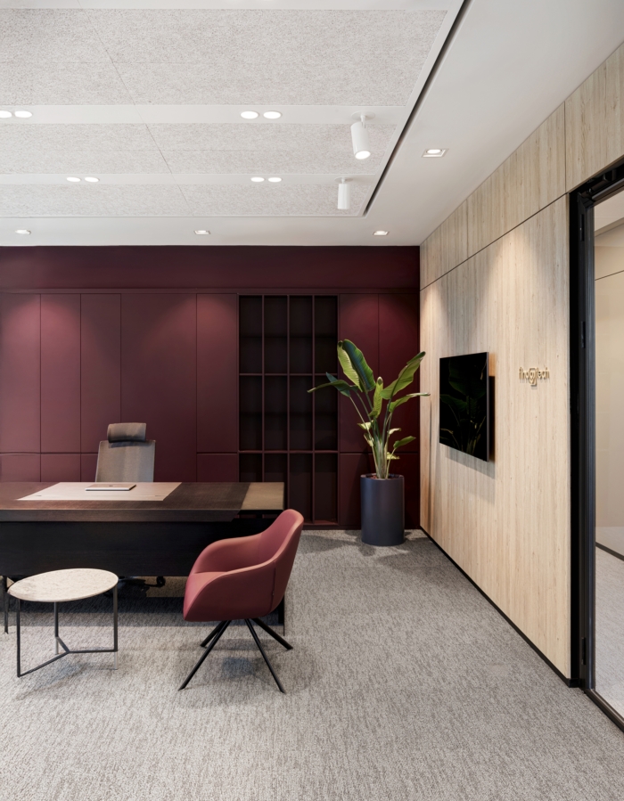 Finagotech Offices - Istanbul - 20
