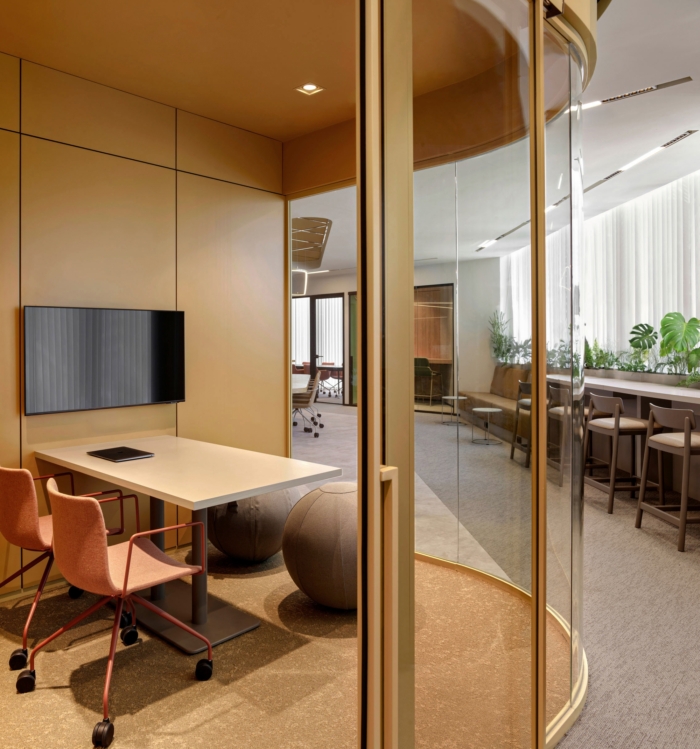 Finagotech Offices - Istanbul - 4