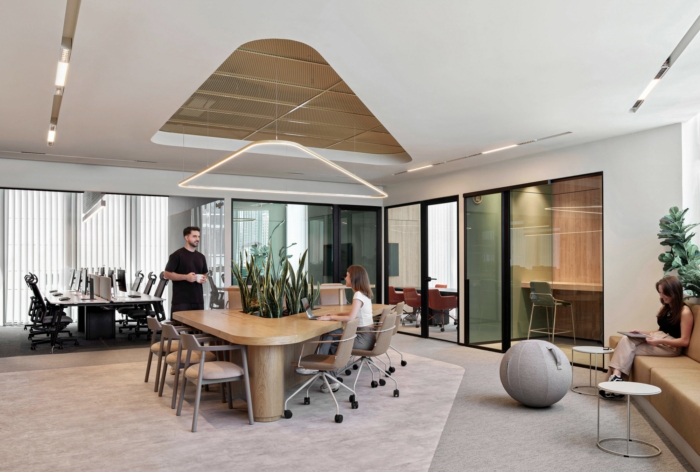Finagotech Offices - Istanbul - 5