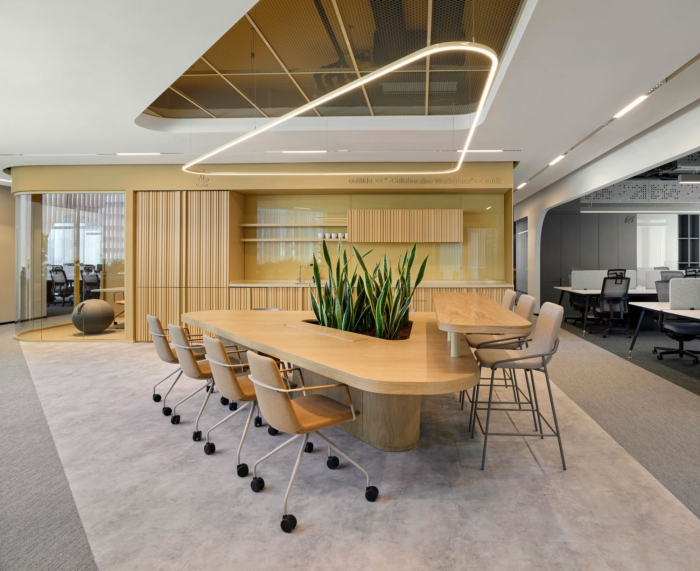 Finagotech Offices - Istanbul - 6