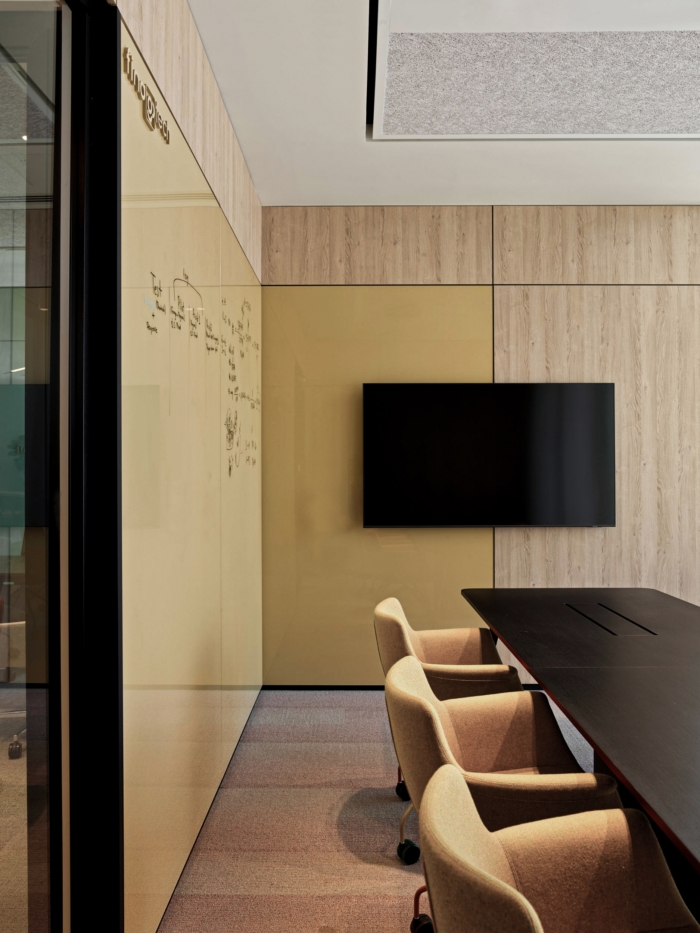 Finagotech Offices - Istanbul - 7