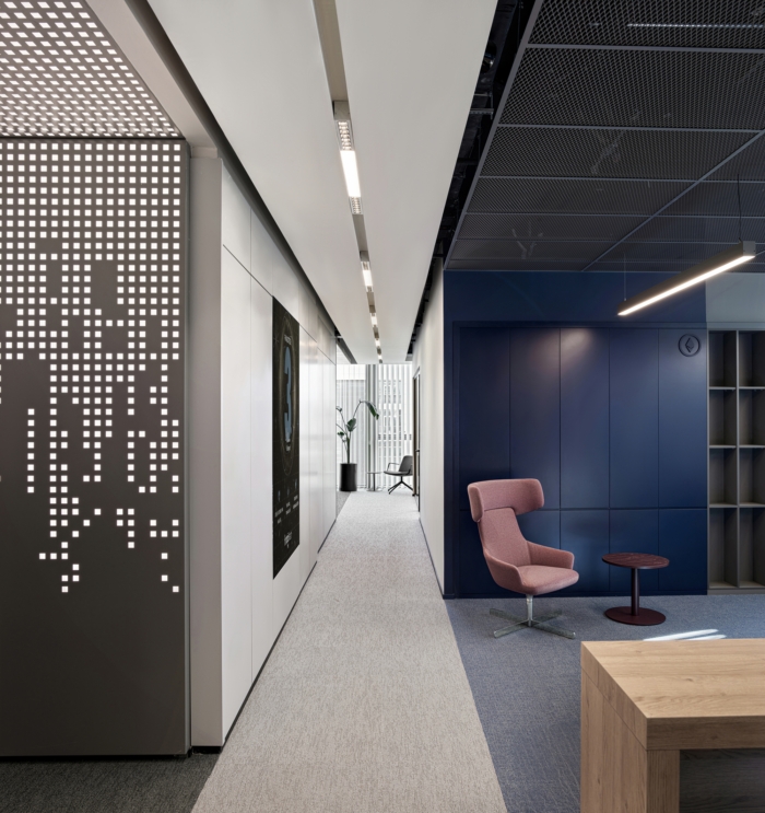 Finagotech Offices - Istanbul - 9