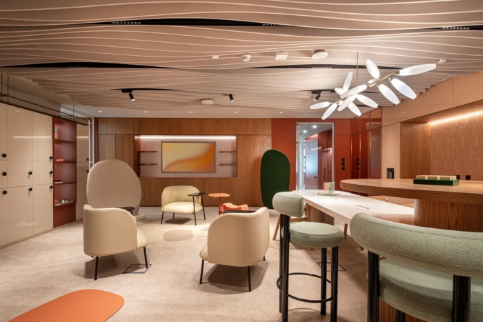 Global Management Consulting Firm Offices - Dubai - 11
