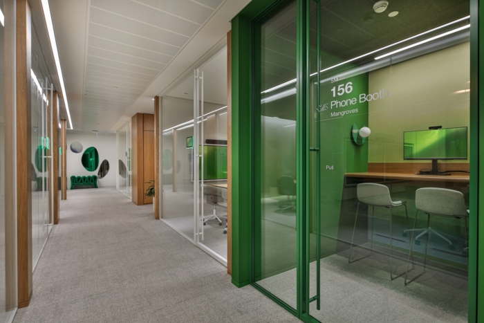 Global Management Consulting Firm Offices - Dubai - 13