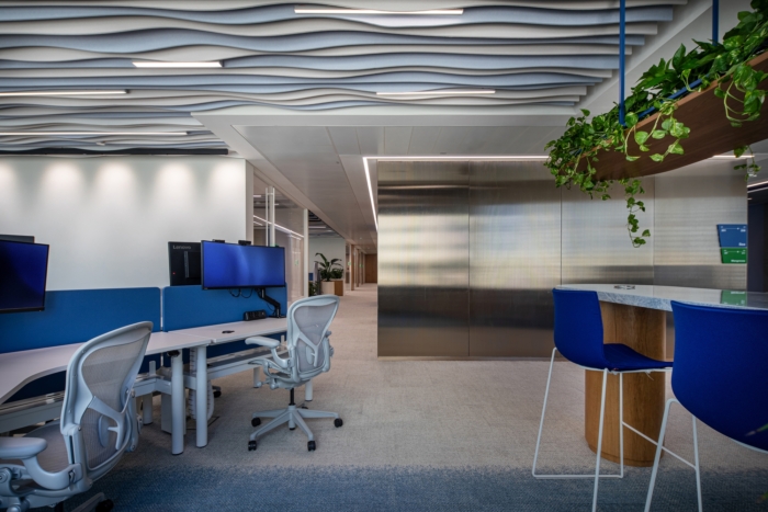 Global Management Consulting Firm Offices - Dubai - 14