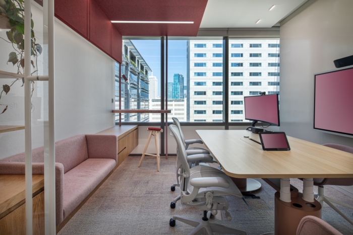 Global Management Consulting Firm Offices - Dubai - 16