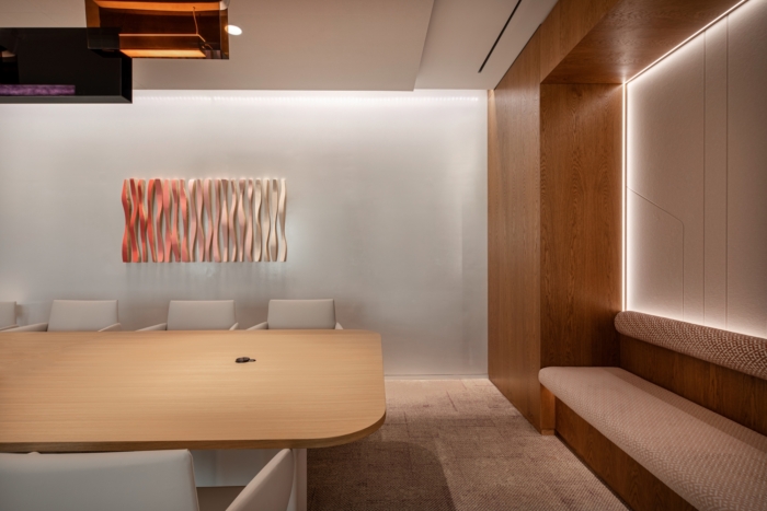 Global Management Consulting Firm Offices - Dubai - 17