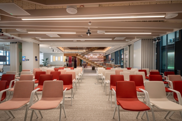 Global Management Consulting Firm Offices - Dubai - 18