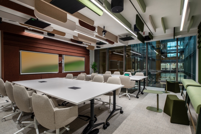 Global Management Consulting Firm Offices - Dubai - 23