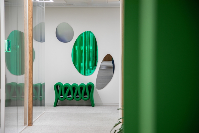 Global Management Consulting Firm Offices - Dubai - 24
