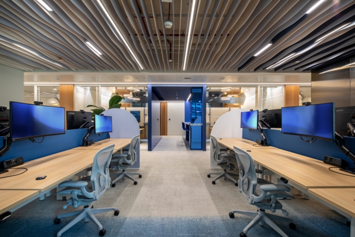 Global Management Consulting Firm Offices - Dubai - 8