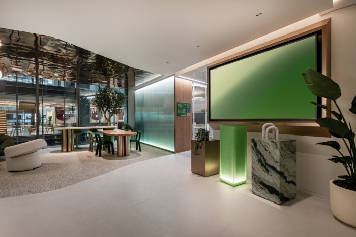 Global Management Consulting Firm Offices - Dubai - 1