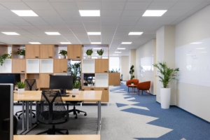 Graphwise Offices - Sofia