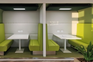 HDI Assicurazioni Offices - Rome