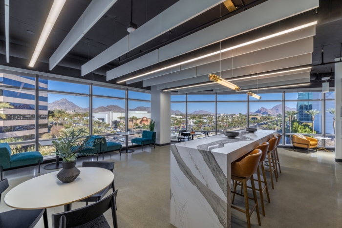 Hines Offices - Phoenix - 7