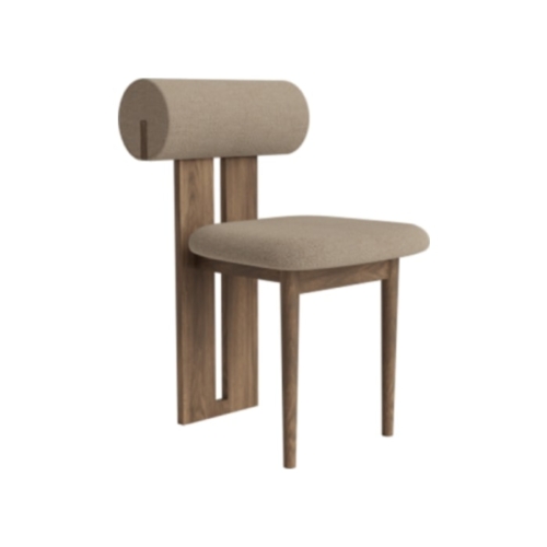Hippo Chair by NORR11