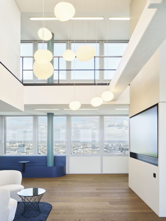 Hogan Lovells Offices - Dusseldorf - 4