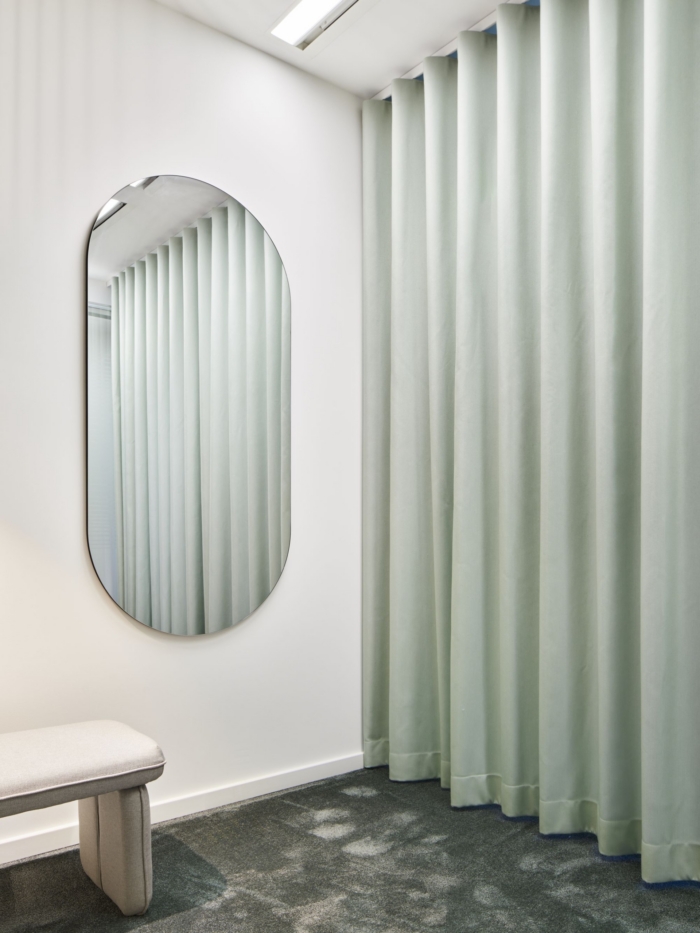 Hogan Lovells Offices - Dusseldorf - 11