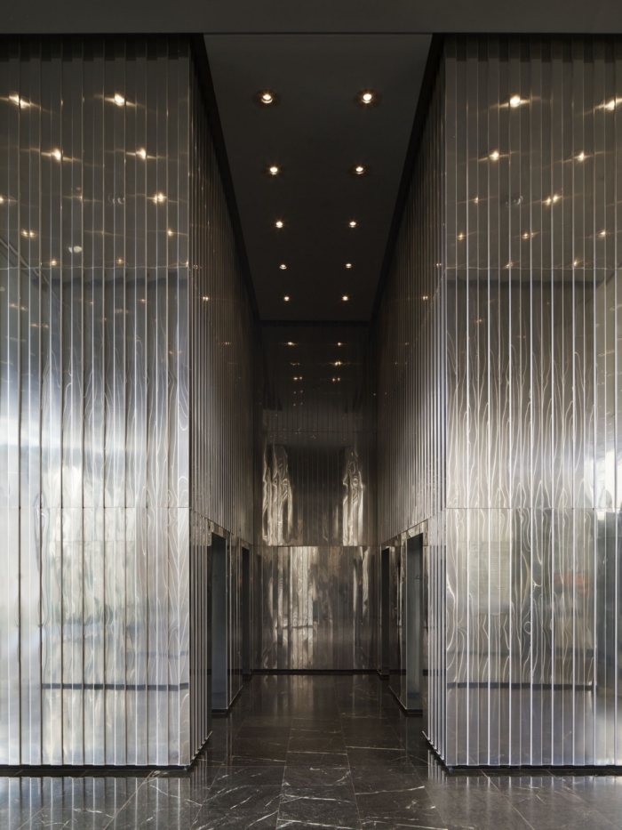 Hogan Lovells Offices - Dusseldorf - 12