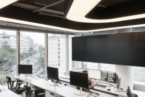 HY Energy Offices - Belo Horizonte