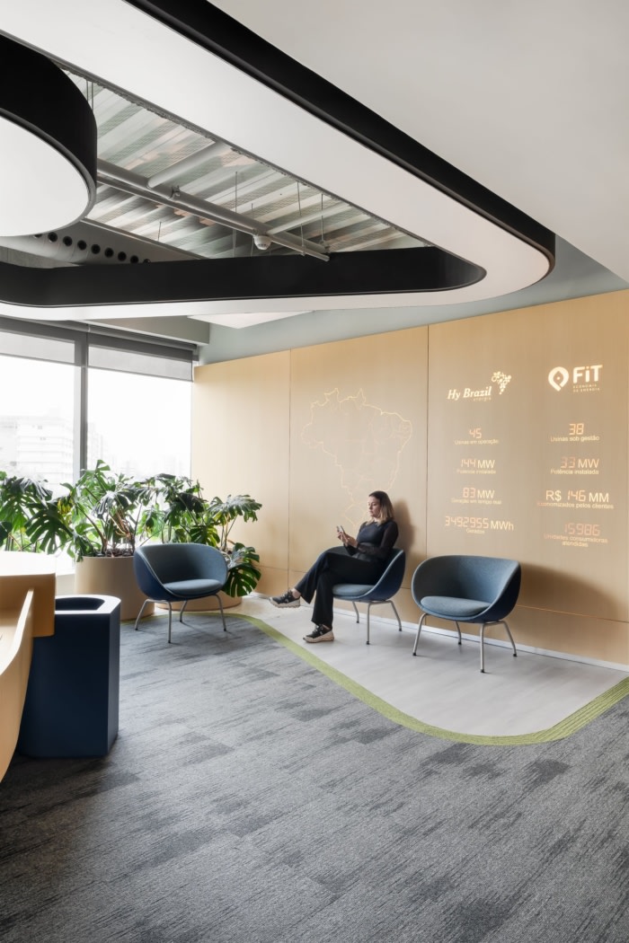 HY Energy Offices - Belo Horizonte - 2