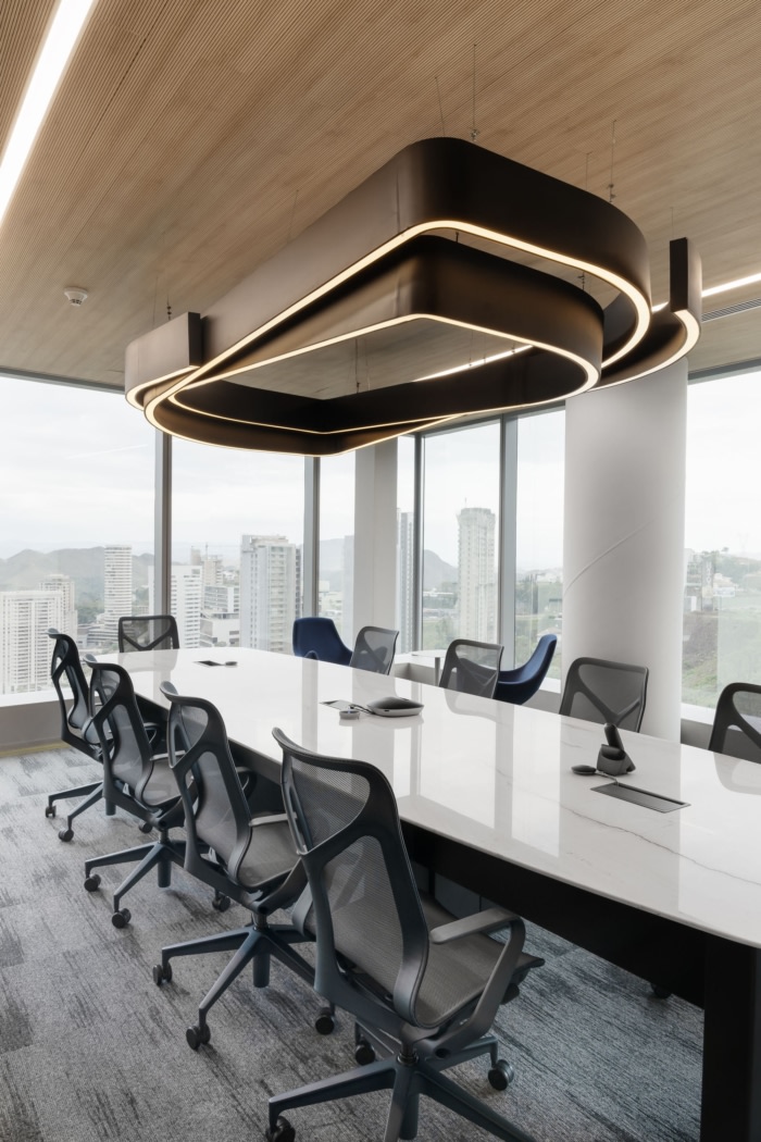 HY Energy Offices - Belo Horizonte - 16