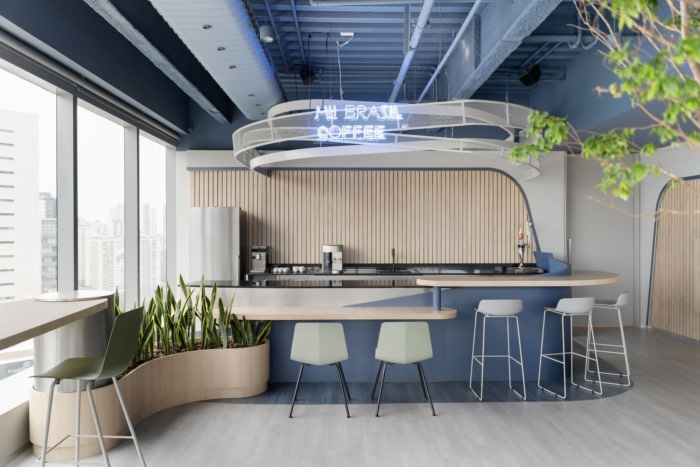HY Energy Offices - Belo Horizonte - 3