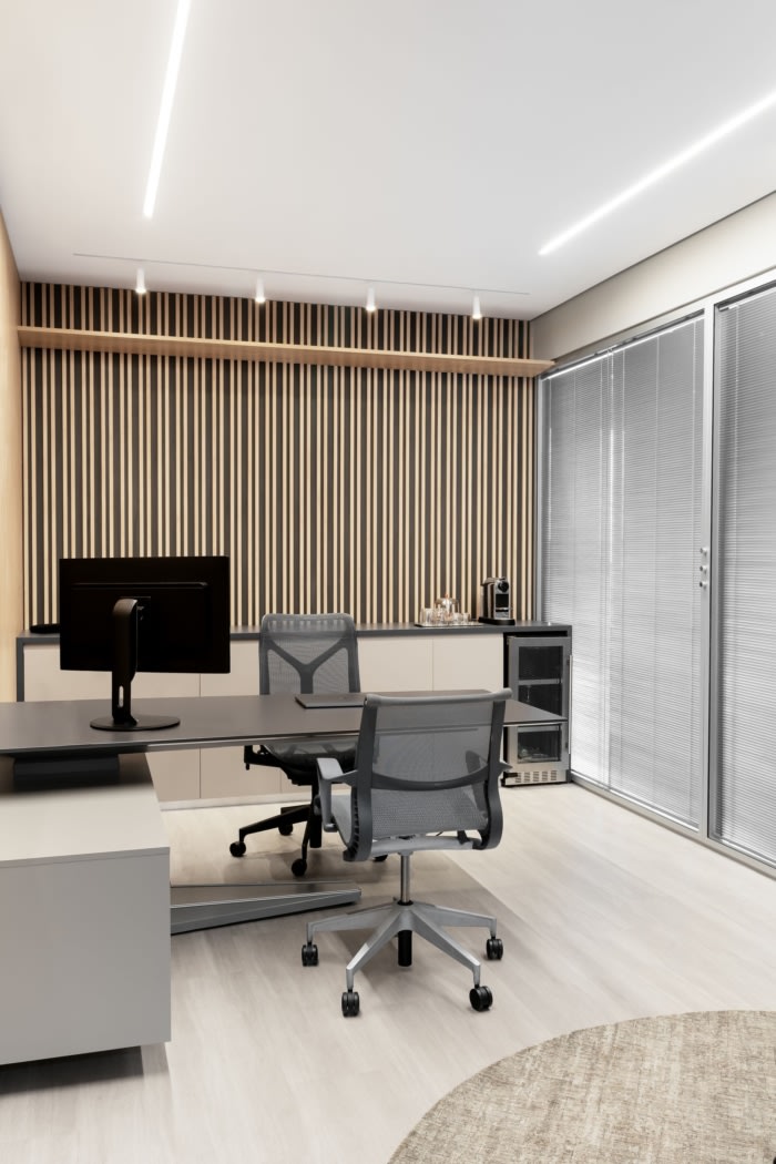 HY Energy Offices - Belo Horizonte - 9