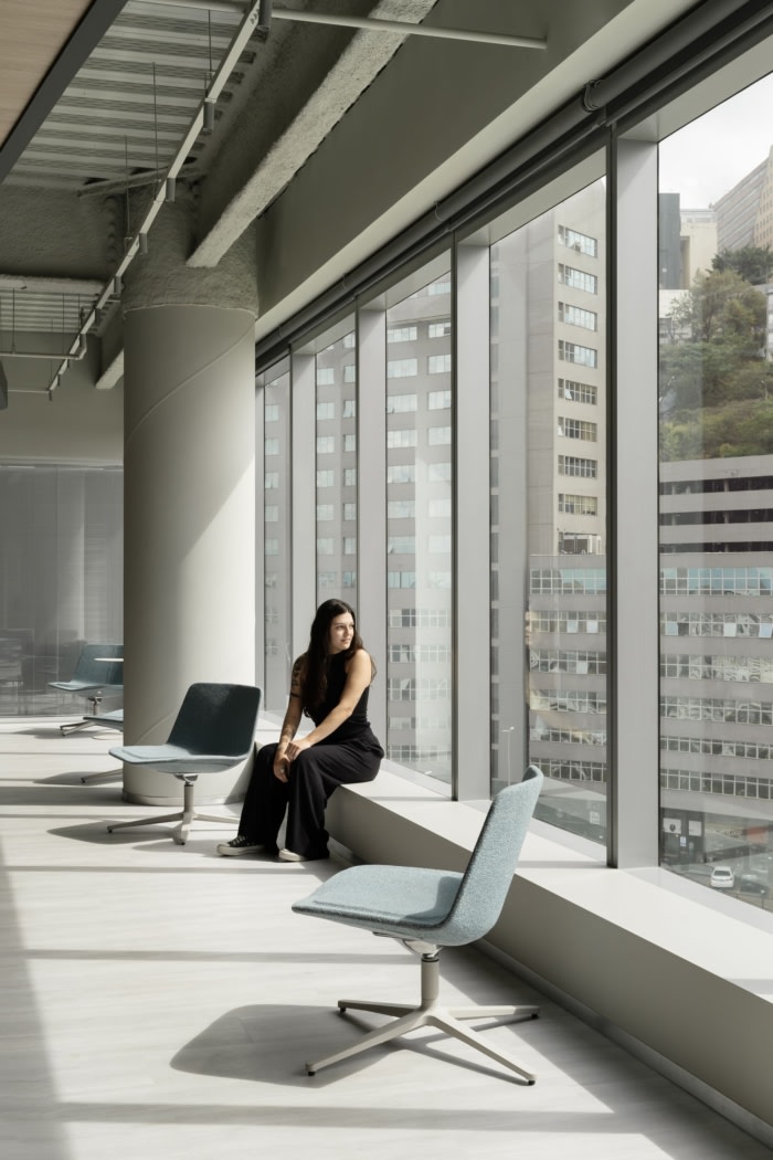 HY Energy Offices - Belo Horizonte - 11