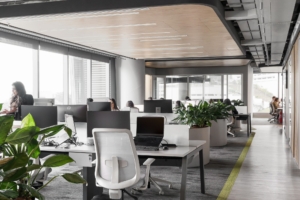 HY Energy Offices - Belo Horizonte