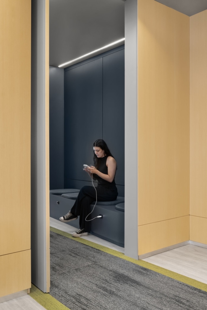 HY Energy Offices - Belo Horizonte - 12