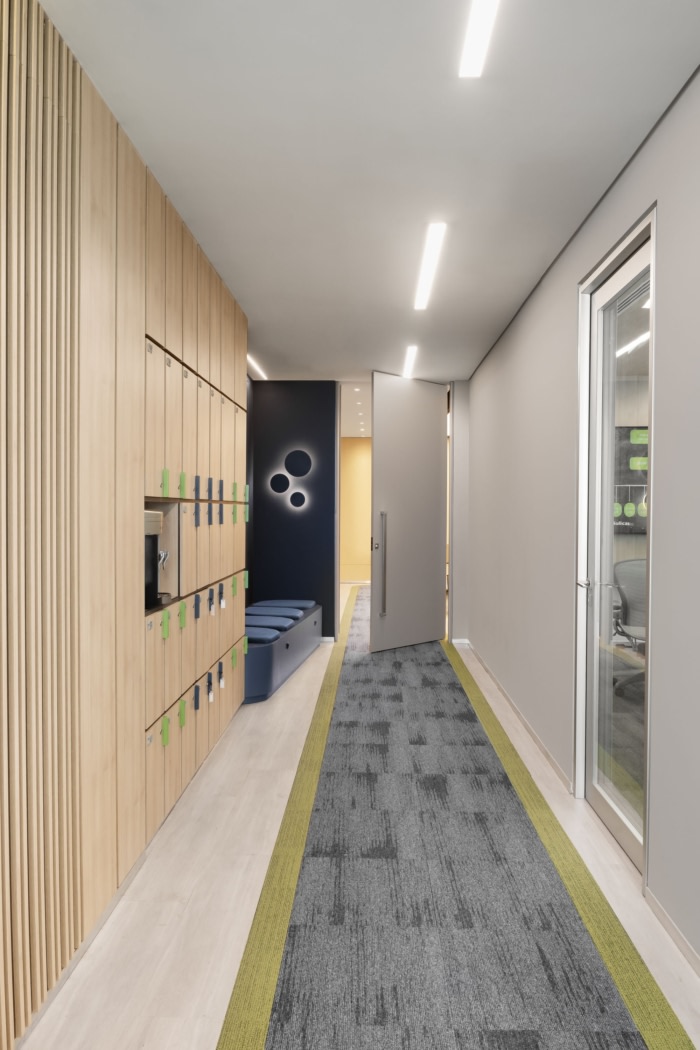 HY Energy Offices - Belo Horizonte - 13