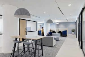 IAVI Offices - Jersey City