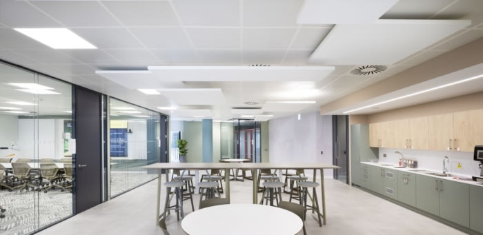Instant Offices – Reading