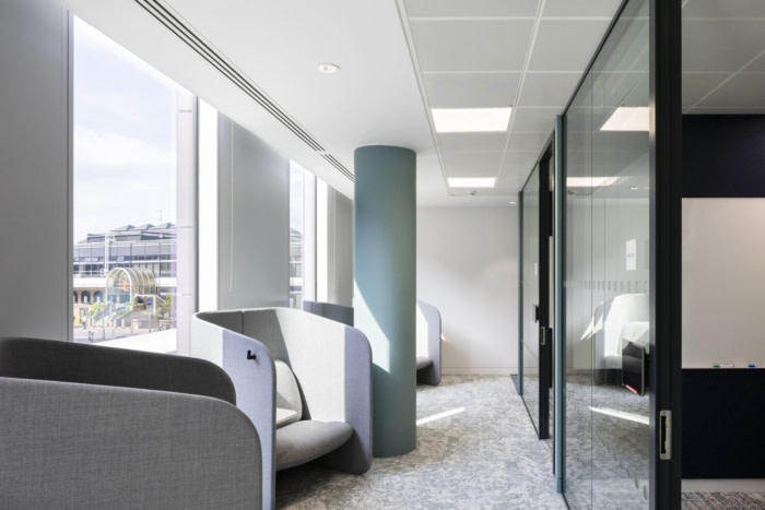 Instant Offices – Reading