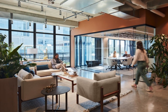 Kimball Showroom - Chicago - 3