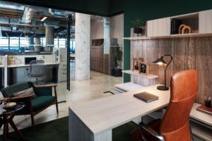 Kimball Showroom - Chicago